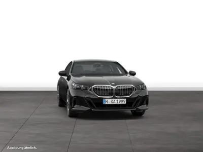 BMW 520 – Foto 10