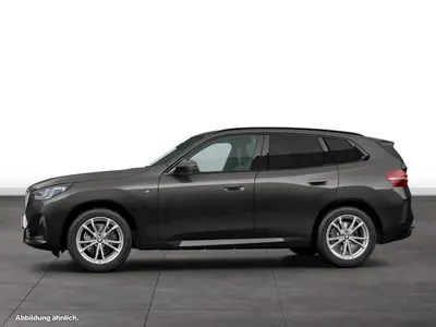 BMW X3 – Foto 5