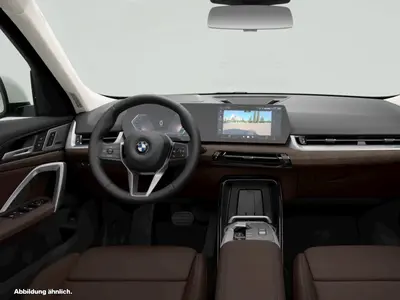 BMW X1 – Foto 4
