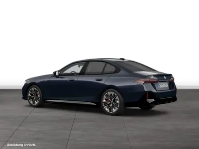 BMW i5 – Foto 6