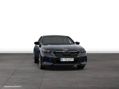 BMW i5 – Foto 10
