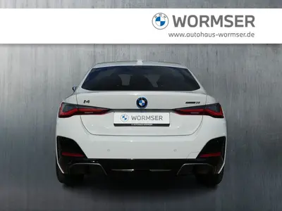 BMW i4 – Foto 7