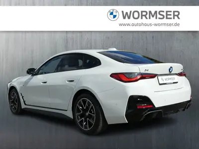 BMW i4 – Foto 8