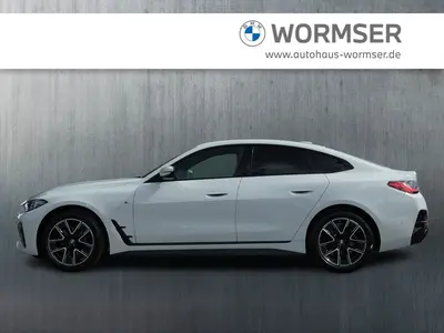 BMW i4 – Foto 9