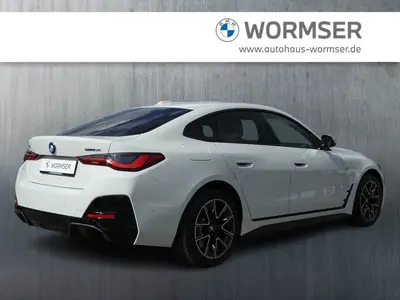 BMW i4 – Foto 6