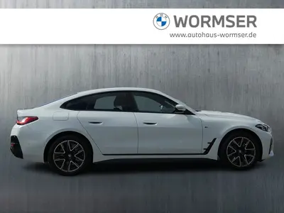 BMW i4 – Foto 5