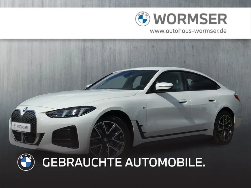 BMW i4