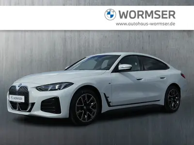 BMW i4 – Foto 3