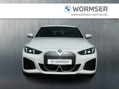BMW i4 – Foto 2
