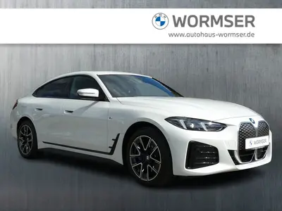 BMW i4 – Foto 4