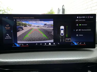 BMW i4 – Foto 14