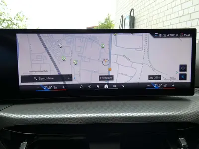 BMW i4 – Foto 15