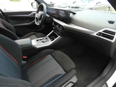 BMW i4 – Foto 20