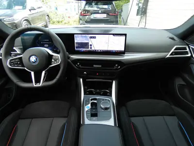 BMW i4 – Foto 22