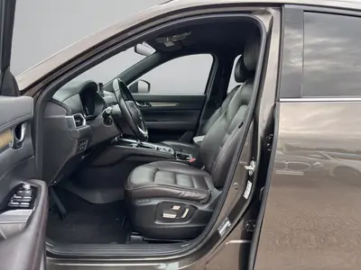 Mazda CX-5 – Foto 11