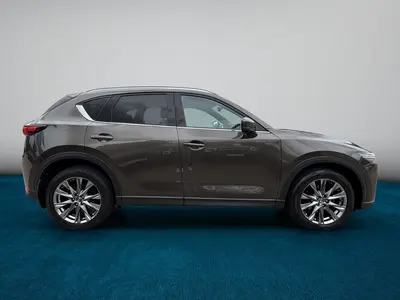 Mazda CX-5 – Foto 7