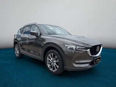 Mazda CX-5 – Foto 8