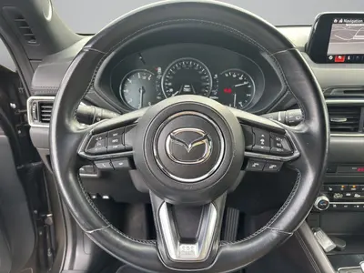 Mazda CX-5 – Foto 12