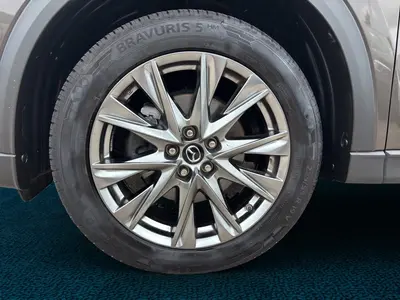 Mazda CX-5 – Foto 10
