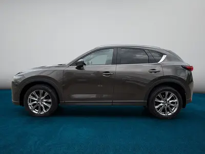 Mazda CX-5 – Foto 2