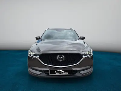 Mazda CX-5 – Foto 9