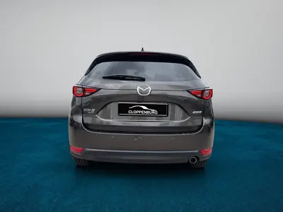Mazda CX-5 – Foto 4