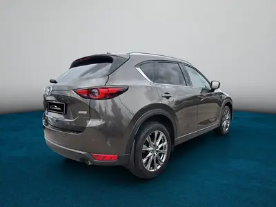 Mazda CX-5 – Foto 6