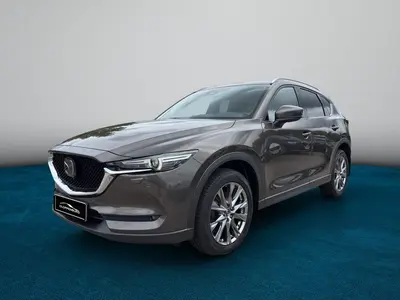 Mazda CX-5 – Foto 1
