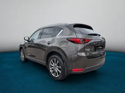 Mazda CX-5 – Foto 3