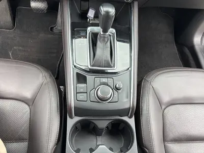 Mazda CX-5 – Foto 15