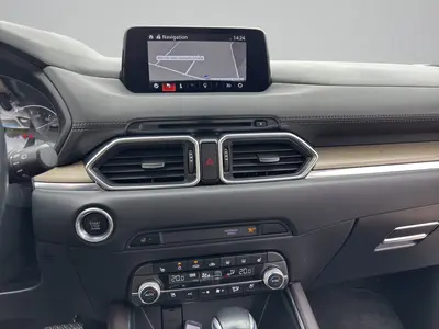 Mazda CX-5 – Foto 17