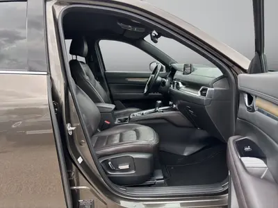 Mazda CX-5 – Foto 18