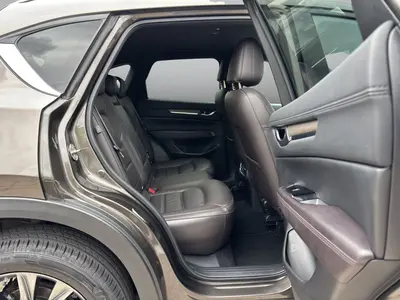 Mazda CX-5 – Foto 19