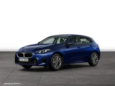 BMW 120 – Foto 1