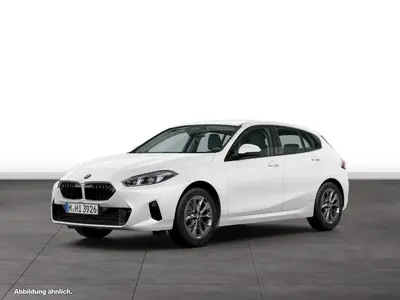 BMW 120 – Foto 1