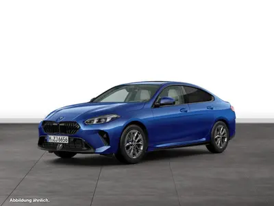 BMW 220 – Foto 1