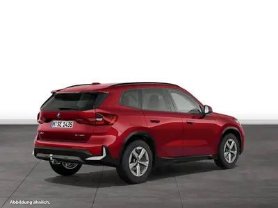 BMW X1 – Foto 2