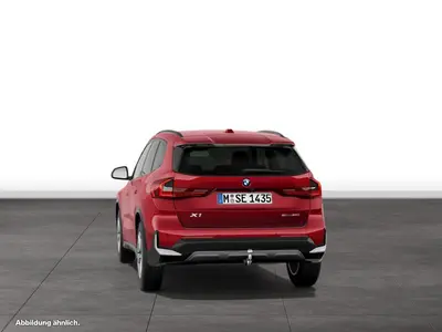 BMW X1 – Foto 7