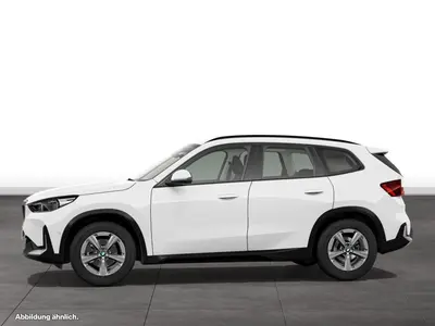 BMW X1 – Foto 5
