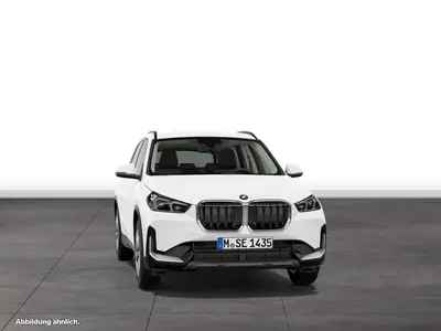 BMW X1 – Foto 10