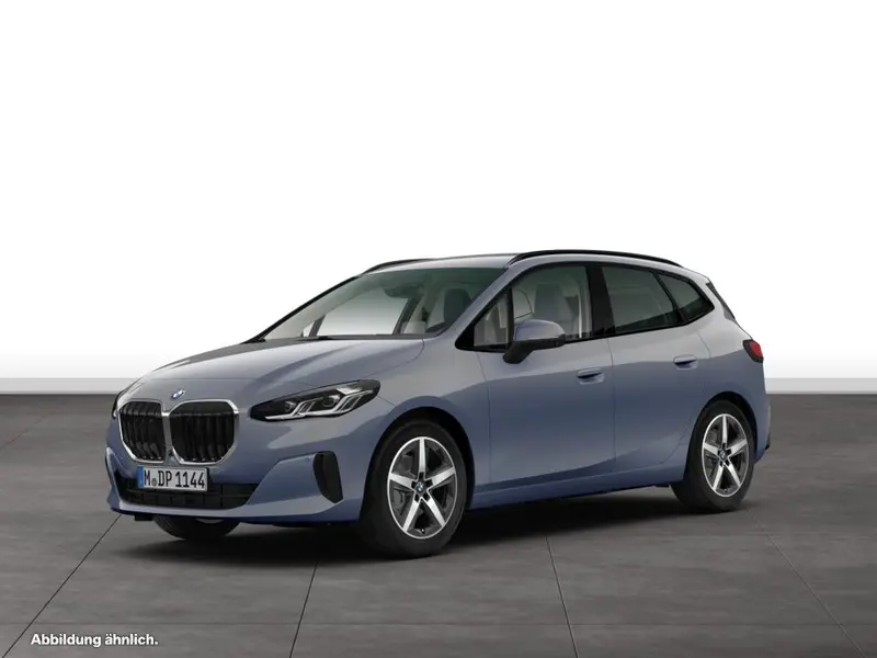 BMW 220