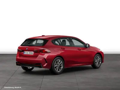 BMW 120 – Foto 2