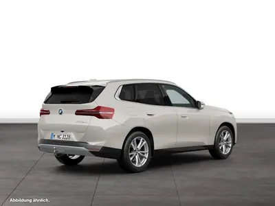 BMW X3 – Foto 2