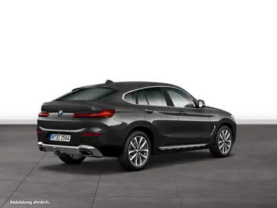BMW X4 – Foto 2