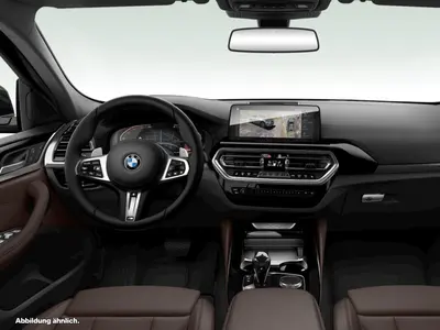 BMW X4 – Foto 4