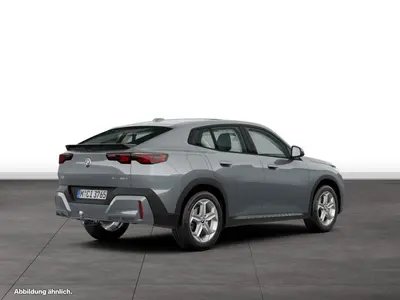 BMW X2 – Foto 2
