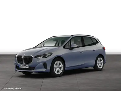 BMW 220 – Foto 1
