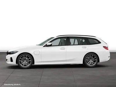 BMW 330 – Foto 5