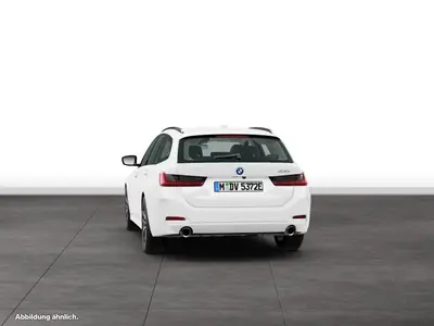 BMW 330 – Foto 7