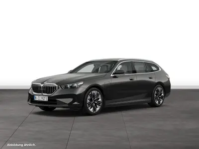 BMW 550